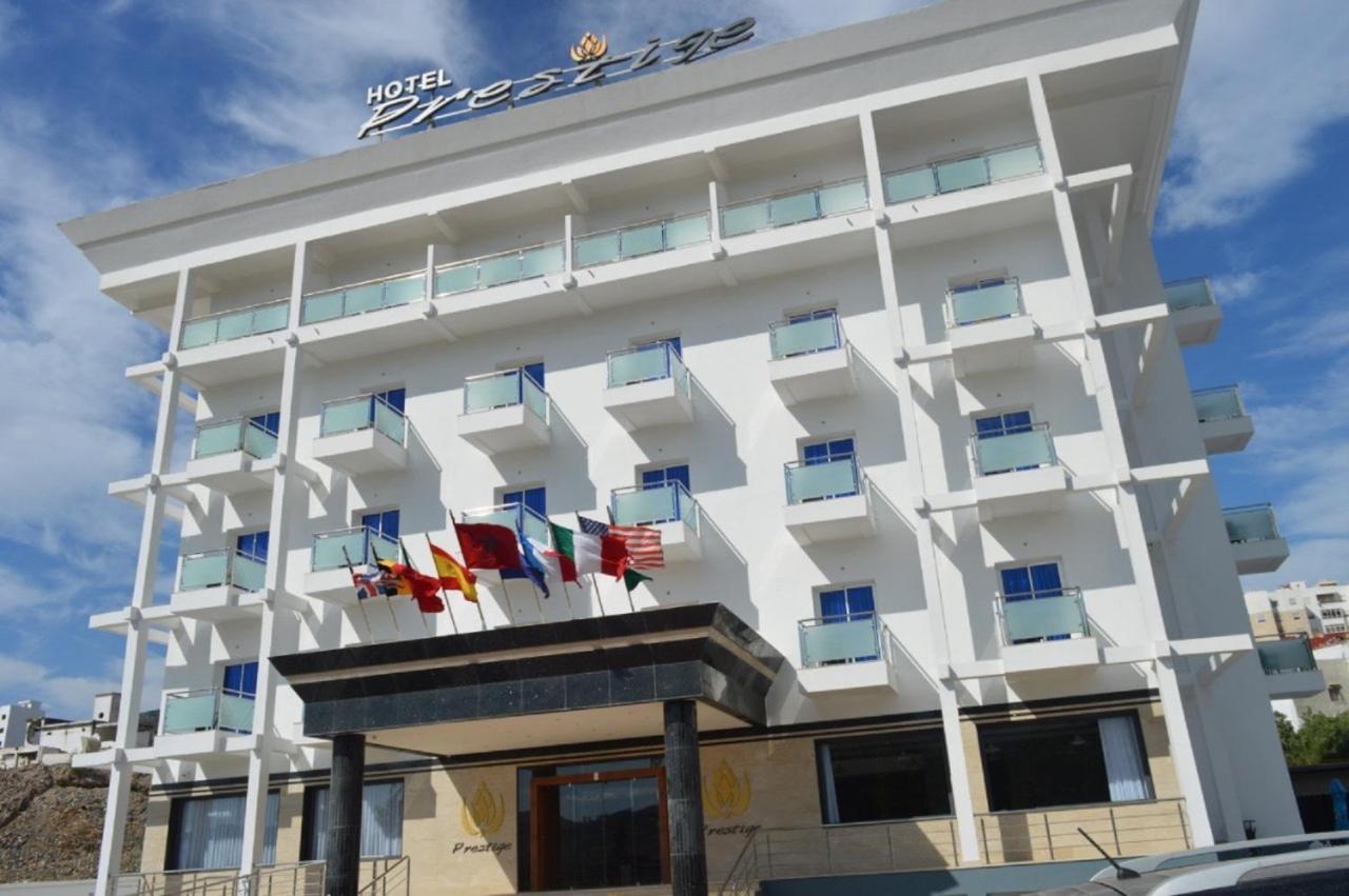 Prestige Hotel & Spa Tétouan 外观 照片